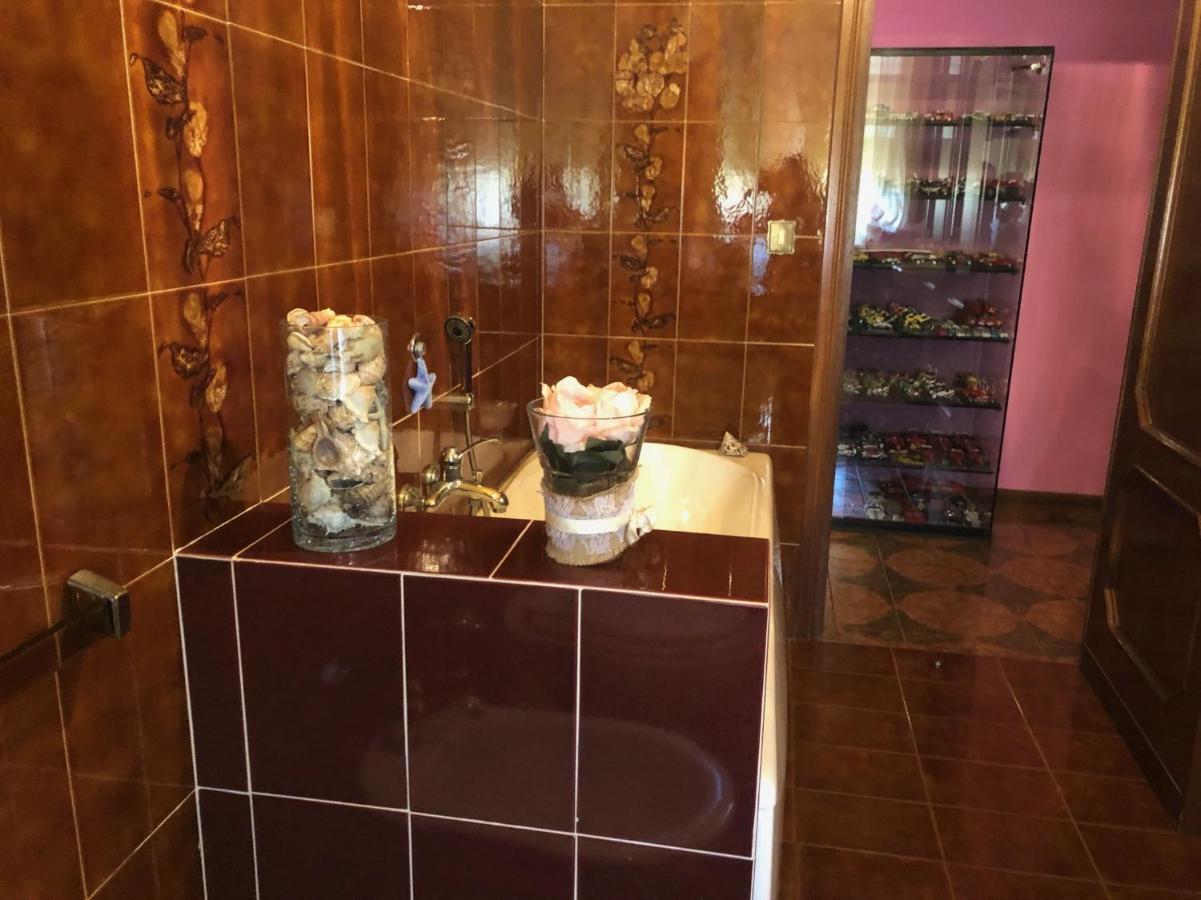 بولسينا B&B Anna المظهر الخارجي الصورة