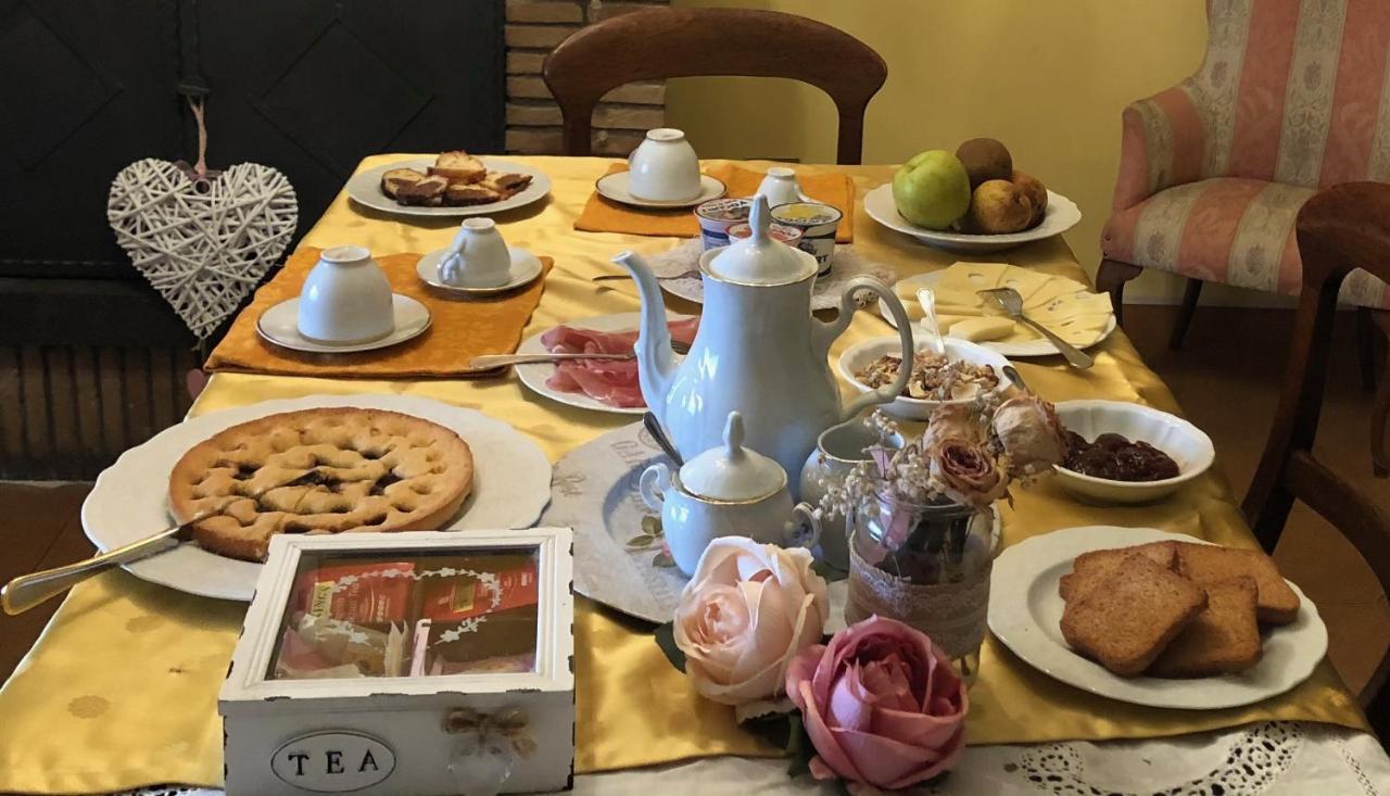بولسينا B&B Anna المظهر الخارجي الصورة