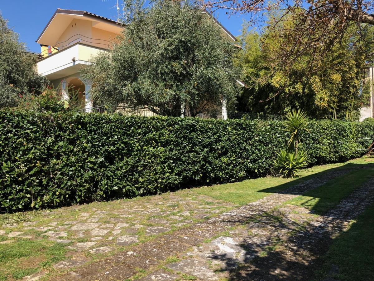 بولسينا B&B Anna المظهر الخارجي الصورة