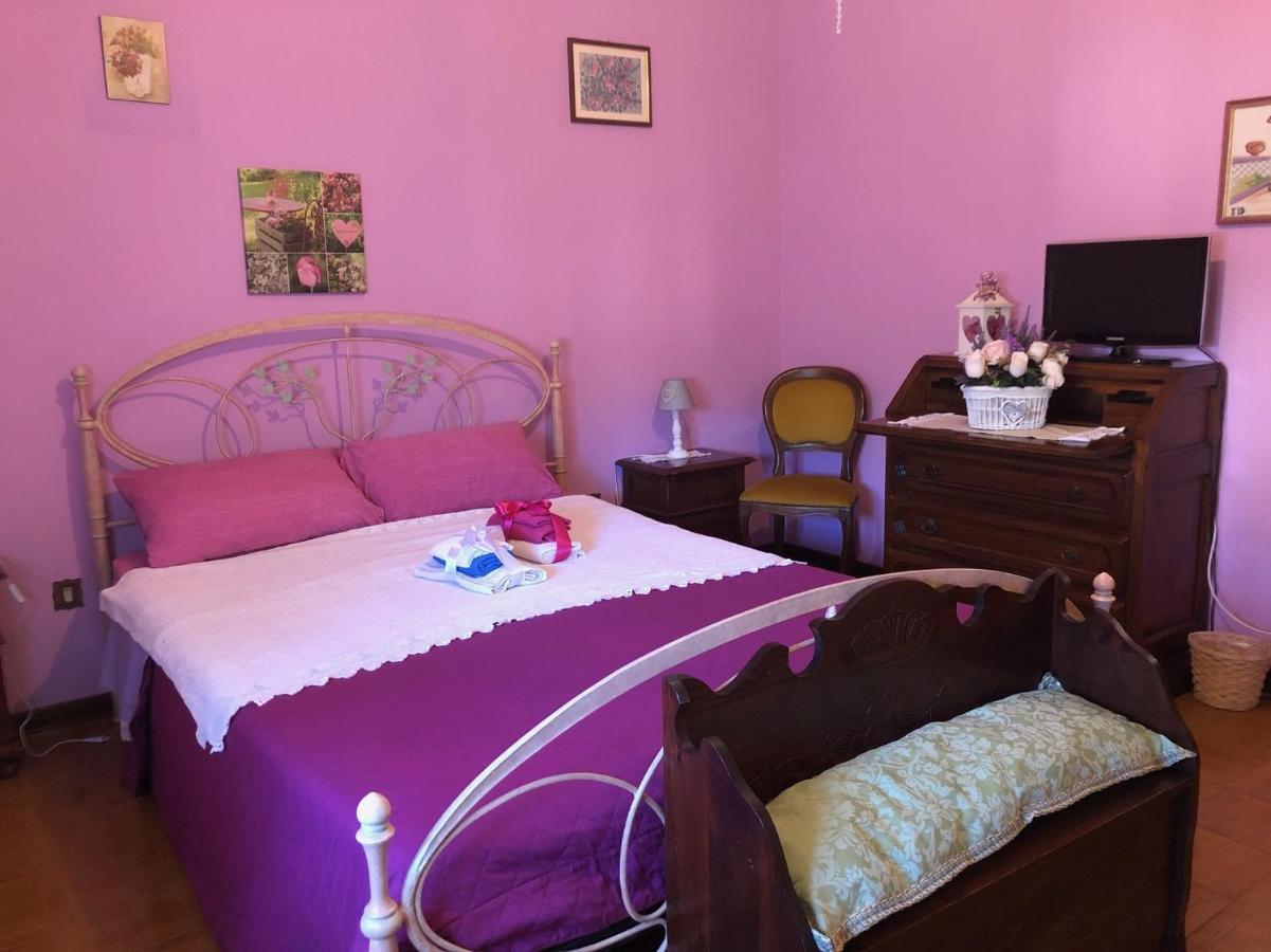 بولسينا B&B Anna المظهر الخارجي الصورة