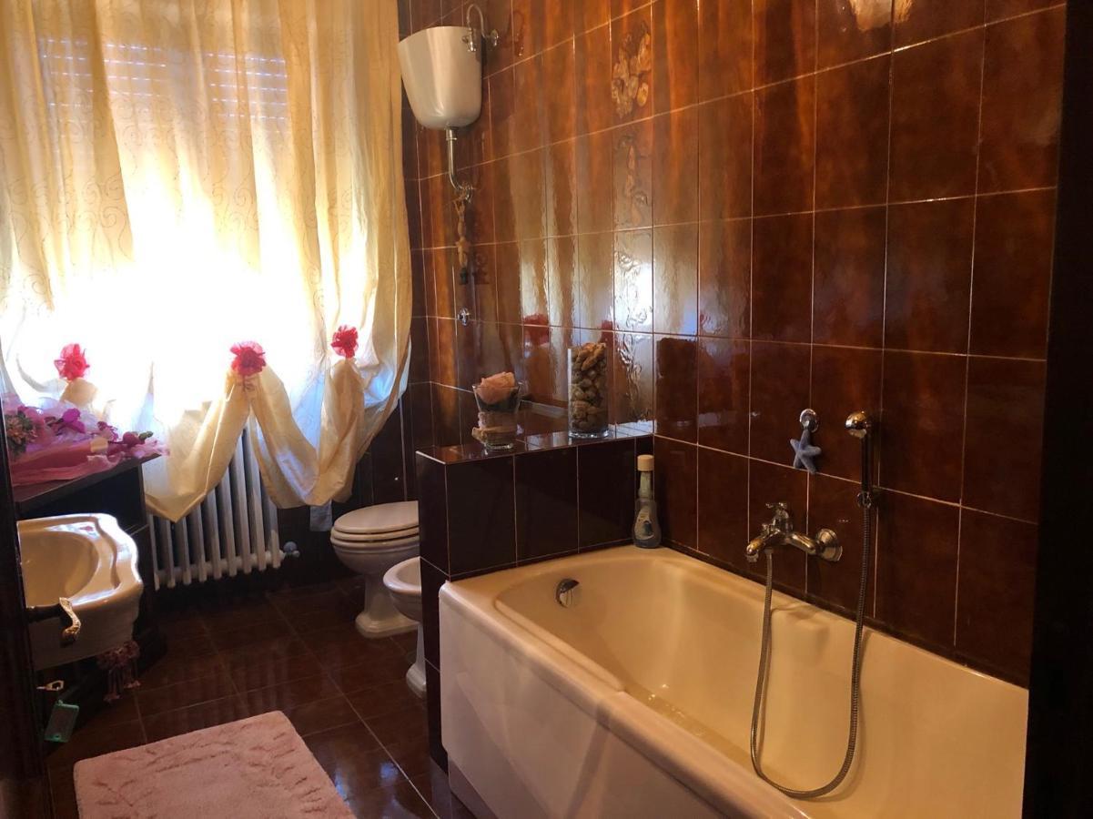 بولسينا B&B Anna المظهر الخارجي الصورة