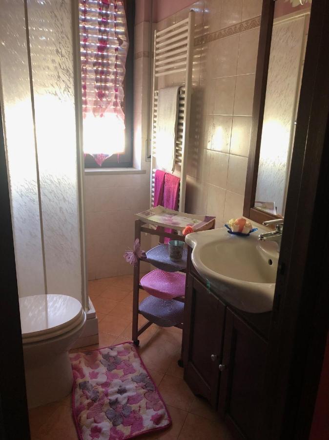 بولسينا B&B Anna المظهر الخارجي الصورة
