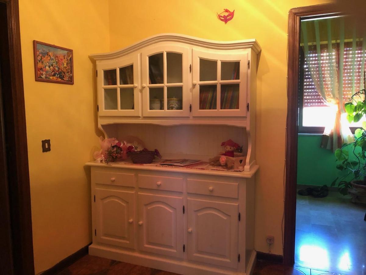 بولسينا B&B Anna المظهر الخارجي الصورة