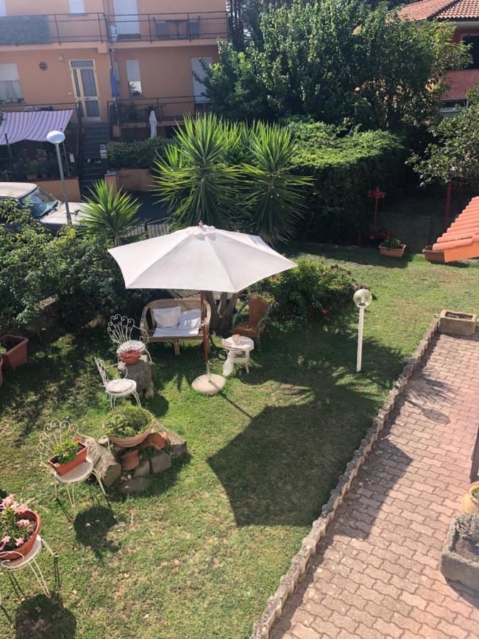 بولسينا B&B Anna المظهر الخارجي الصورة