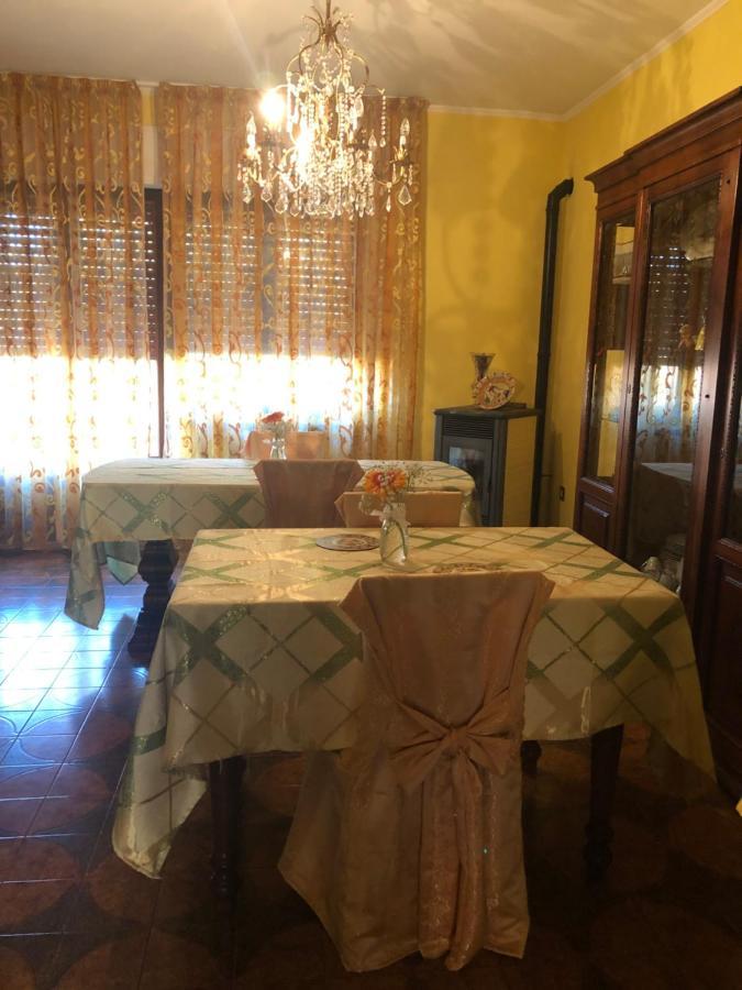 بولسينا B&B Anna المظهر الخارجي الصورة