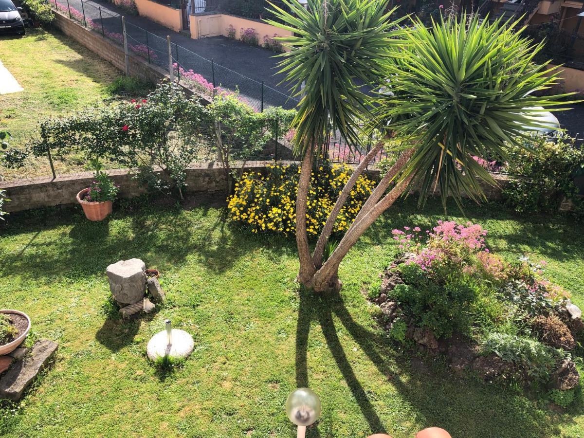 بولسينا B&B Anna المظهر الخارجي الصورة