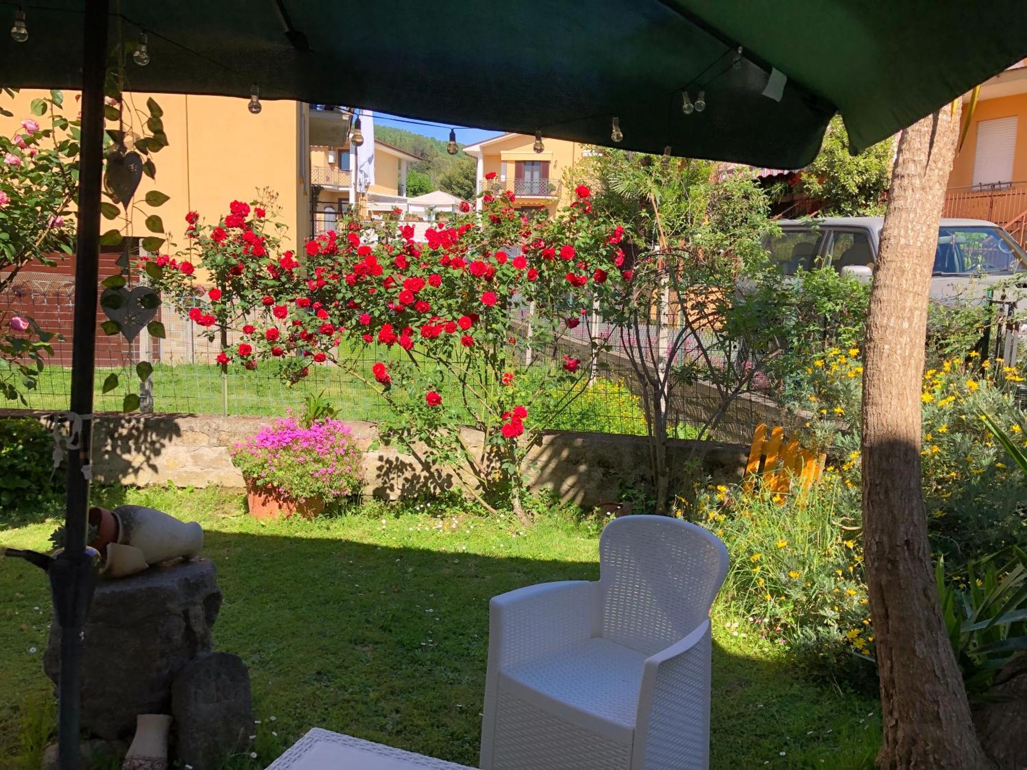 بولسينا B&B Anna المظهر الخارجي الصورة