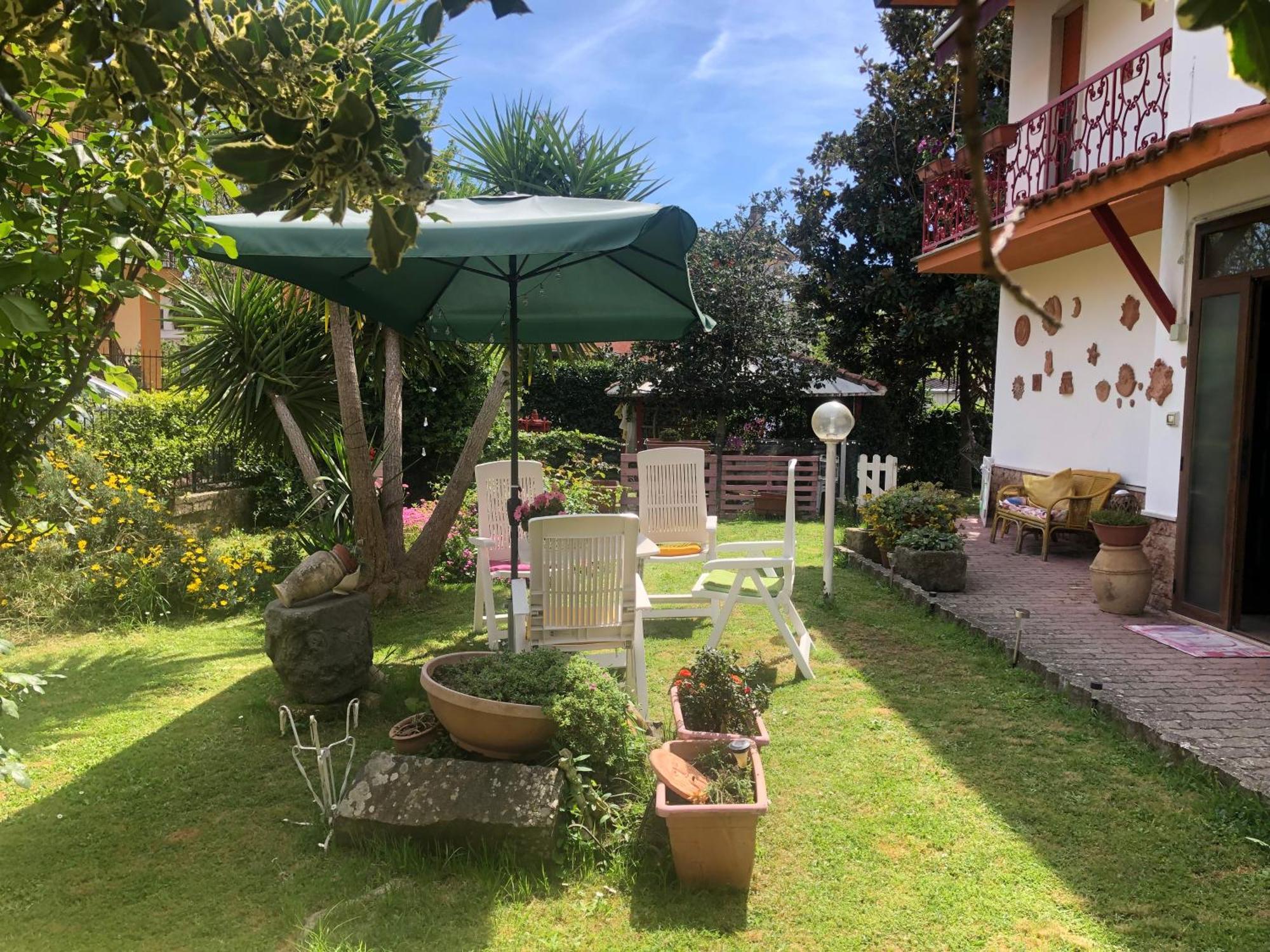 بولسينا B&B Anna المظهر الخارجي الصورة
